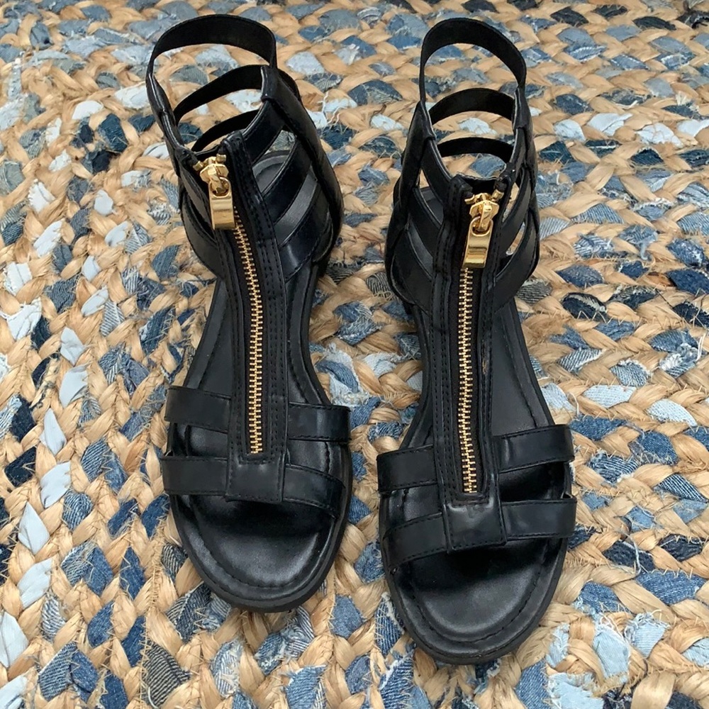 Gladiator Sandals